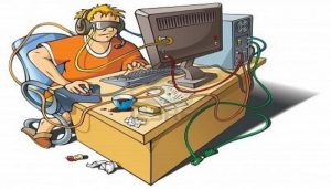 .. http://www.nerdmonday.it/2015/09/28/attenzione-videogioco-puo-causare-dipendenza/