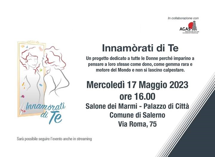 A Salerno, i numeri sulla violenza di genere
