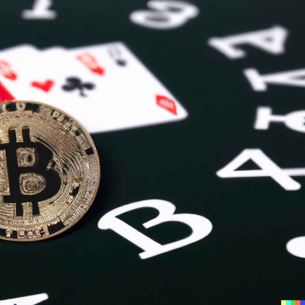 “Le criptovalute? Sono un vero gioco d’azzardo”.  La proposta dal mondo bancario Ue e Uk.